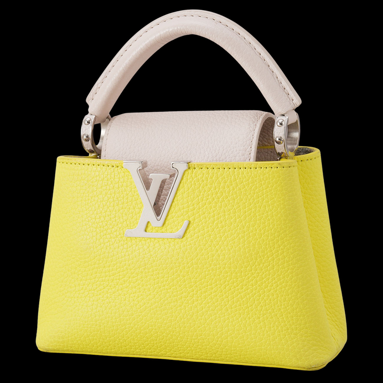 LOUIS VUITTON(USED)루이비통 카퓌신 미니